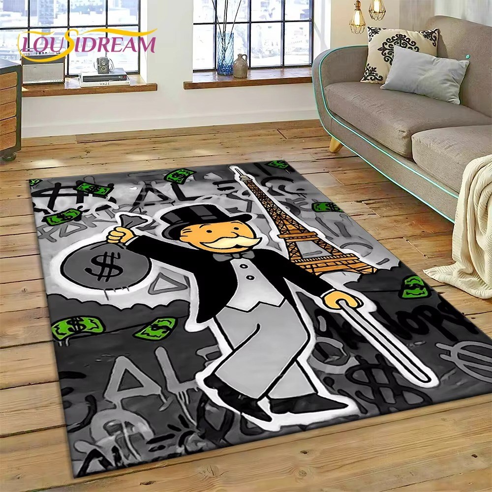 Tapete de Dinheiro em Estilo C - Home Decor Online Game avaliação e preço