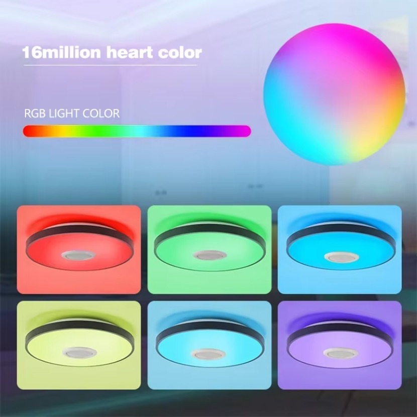 Tuya música inteligente luz de - Home Decor App Free avaliação e preço