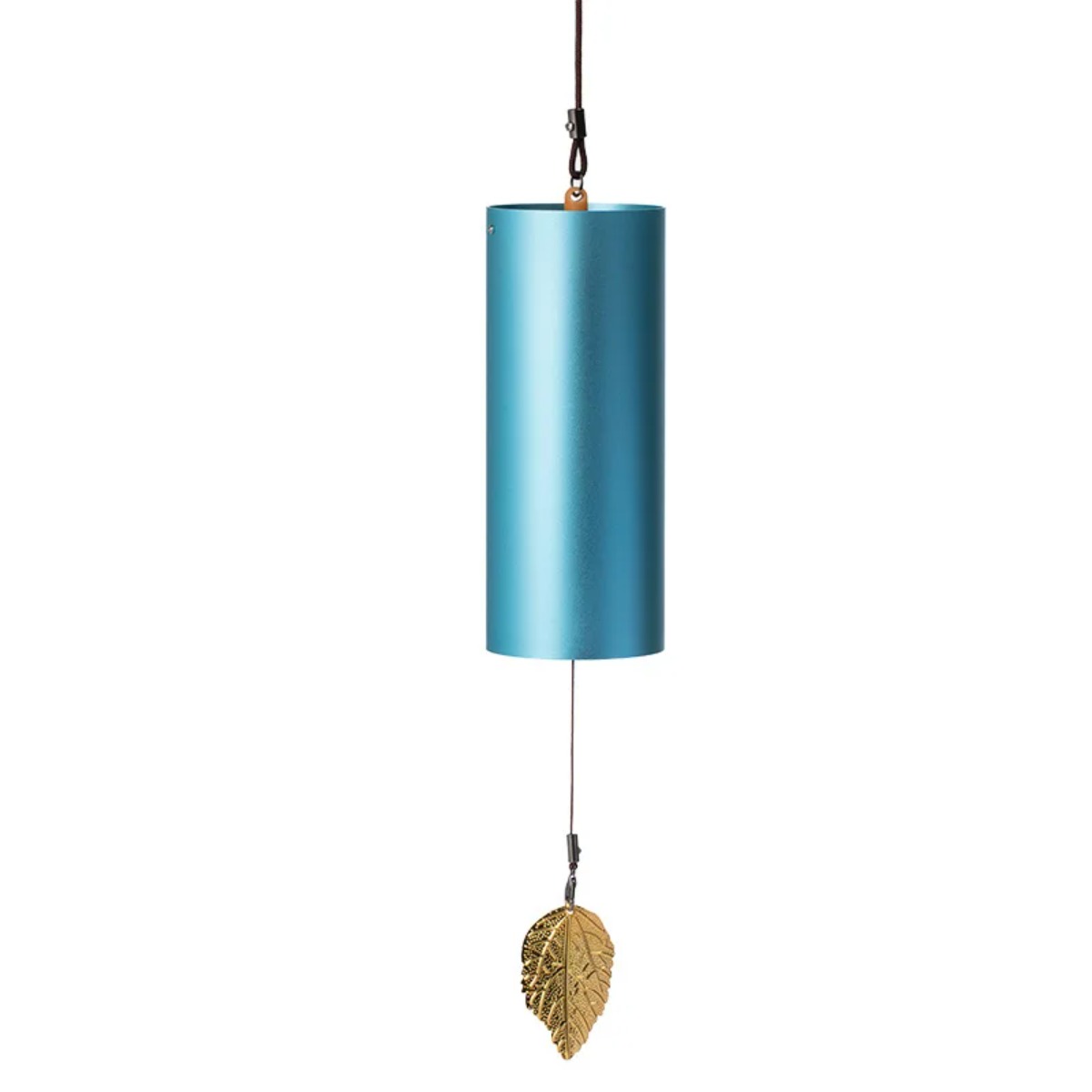 Sino de Vento Zen de Bambu Est - Home Decor Zen Style avaliação e preço