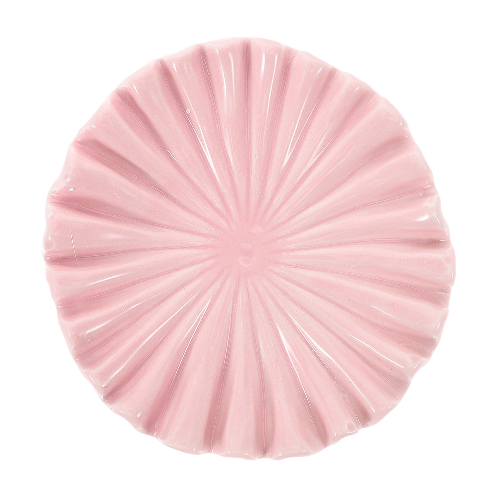 Bandeja de Cerâmica Decorativa - Ceramic Trinket Dish avaliação e preço