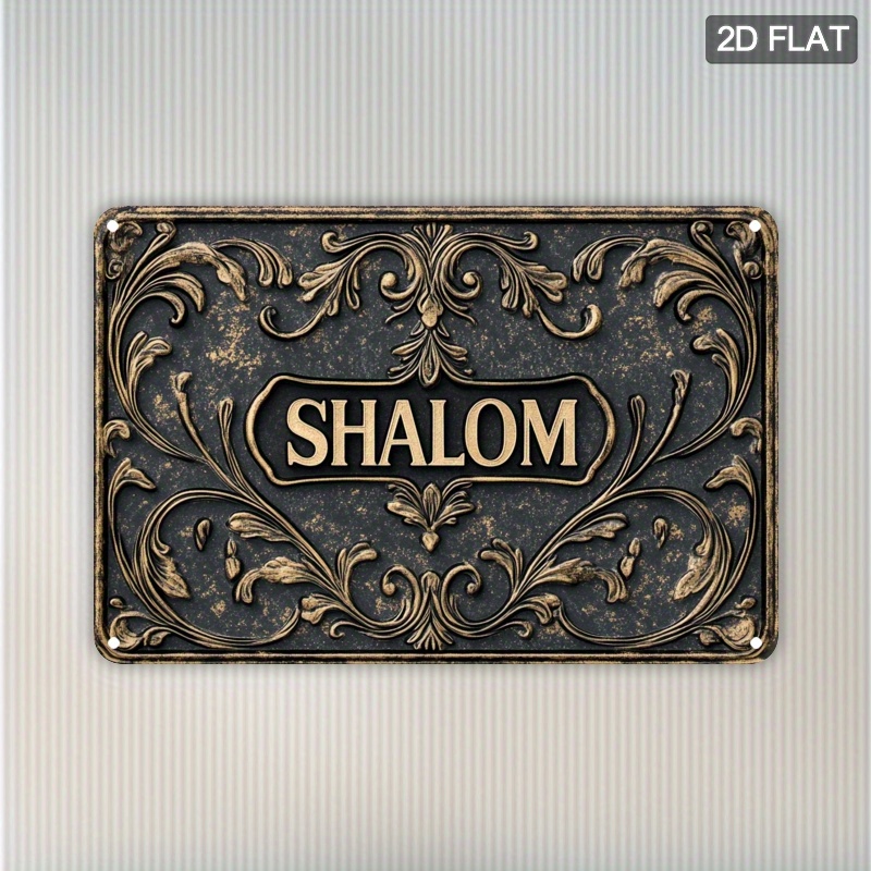 CIFBUY Arte de parede vintage  - Home Decor Vintage avaliação e preço