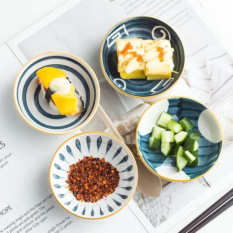 Prato de cerâmica de cozinha s - Ceramic Trinket Dish avaliação e preço