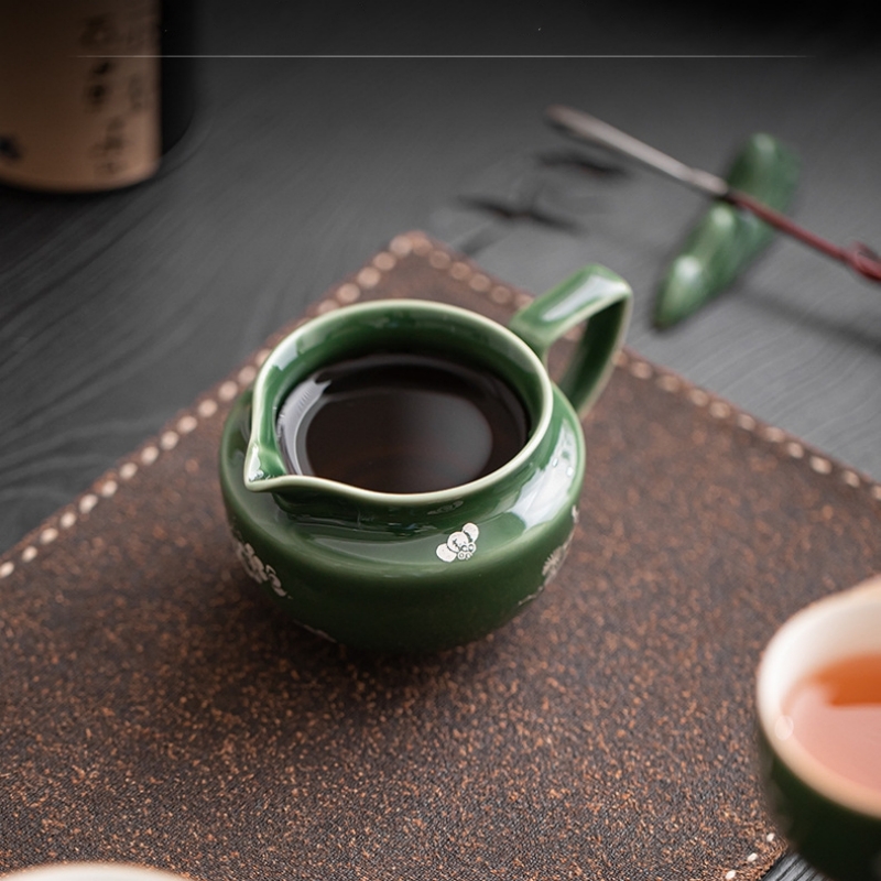 Copo de Chá Gongfu em Porcelan - Home Decor Zen Style avaliação e preço