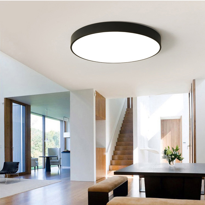 Luz de teto conduzida dimmable - Home Decor App Free avaliação e preço