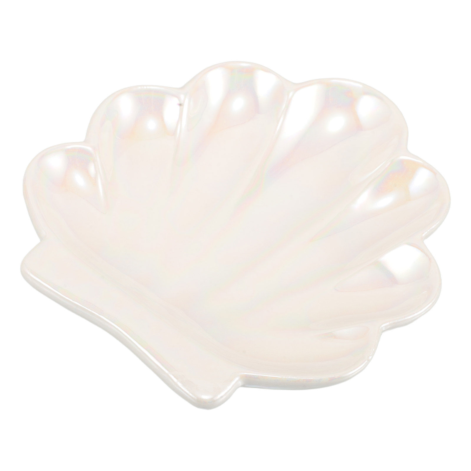 Prato de Joias de Cerâmica Bra - Ceramic Trinket Dish avaliação e preço