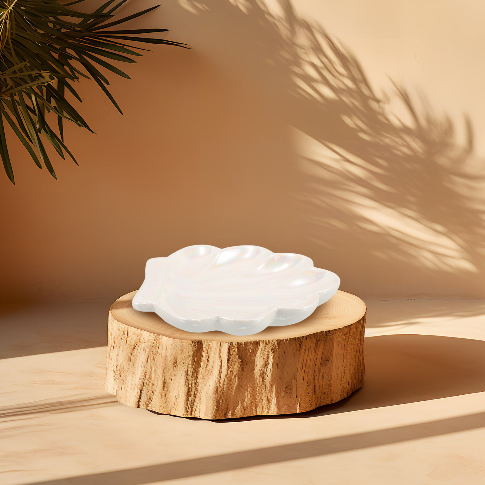 Prato de Joias de Cerâmica Bra - Ceramic Trinket Dish avaliação e preço