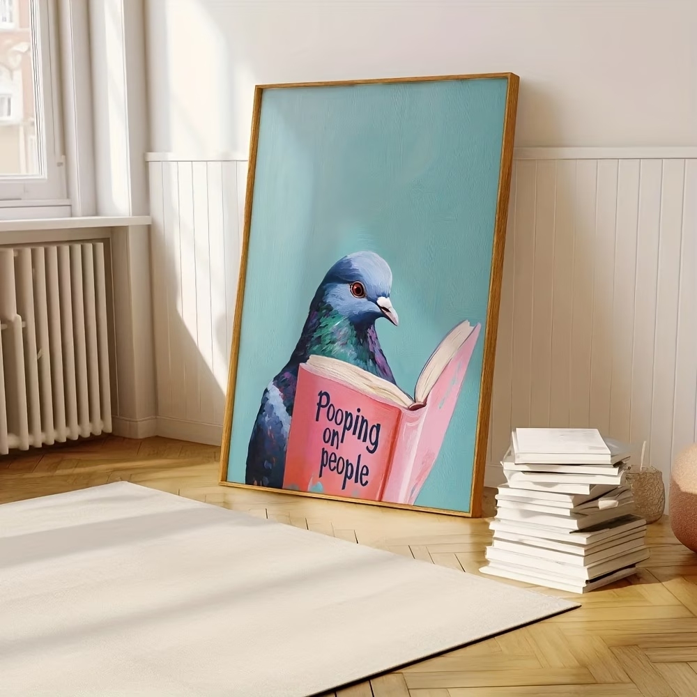 Pintura em tela moderna de pom - Home Decor Reviews avaliação e preço
