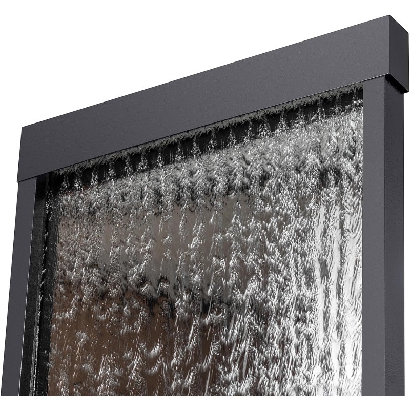 Fonte cascata interna moderna  - Home Decor App Free avaliação e preço