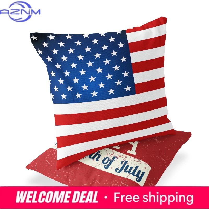 Série Dia da Independência Ame - Home Decor Kuching avaliação e preço