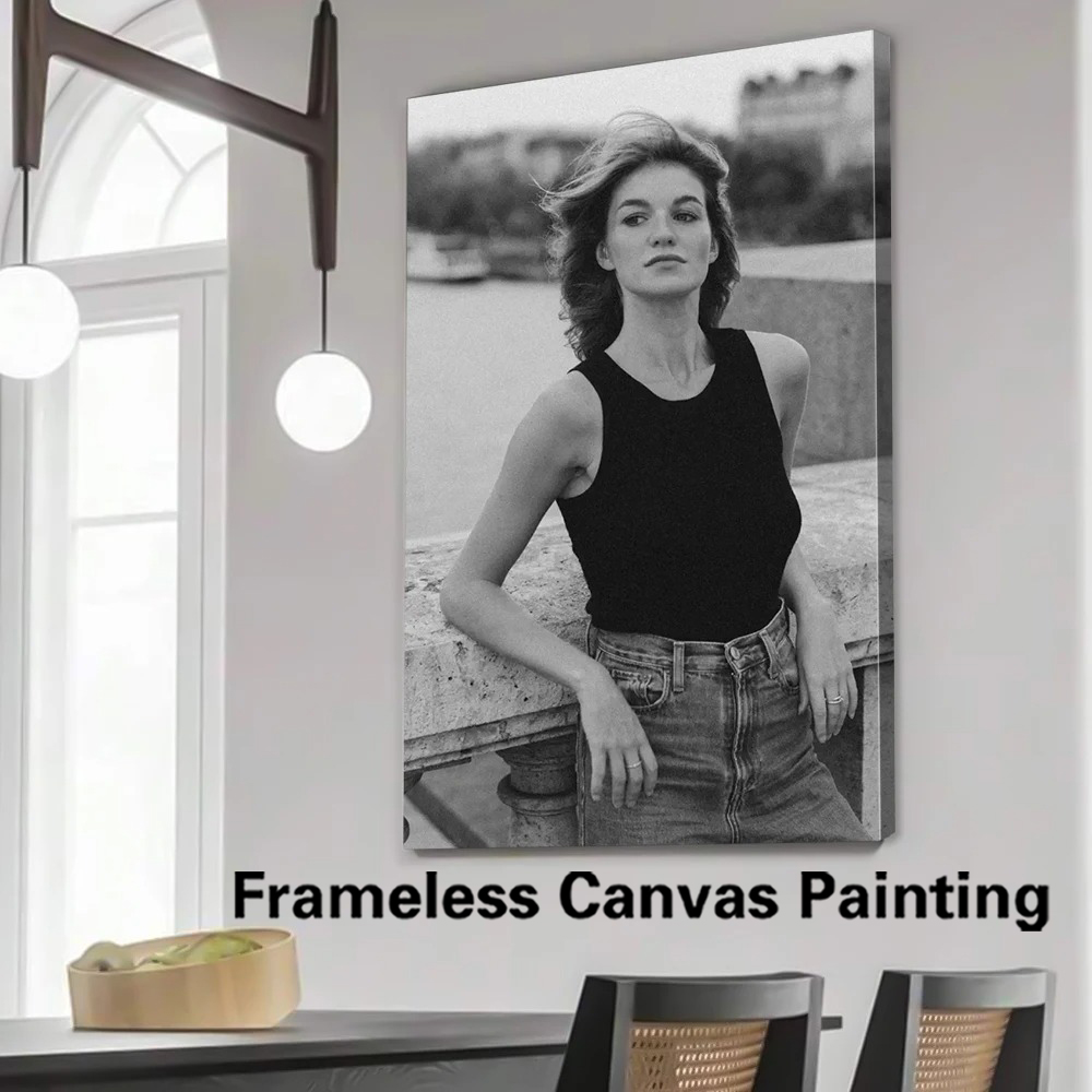 1 peça de Pintura em Tela Pers - Home Decor Foto avaliação e preço