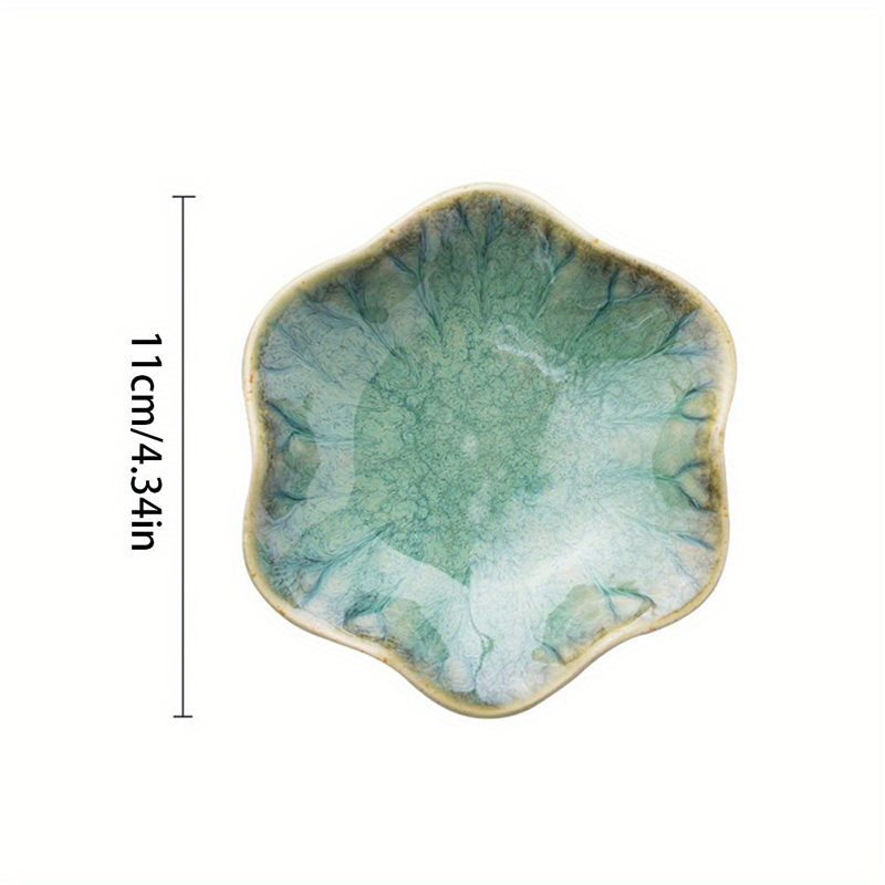 Bandeja de joias para sua namo - Ceramic Trinket Dish avaliação e preço