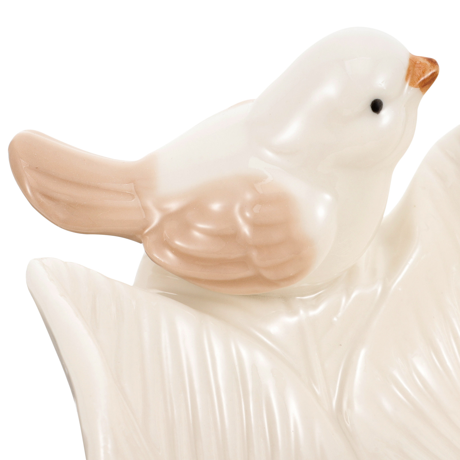 Prato de Cerâmica Elegante par - Ceramic Trinket Dish avaliação e preço